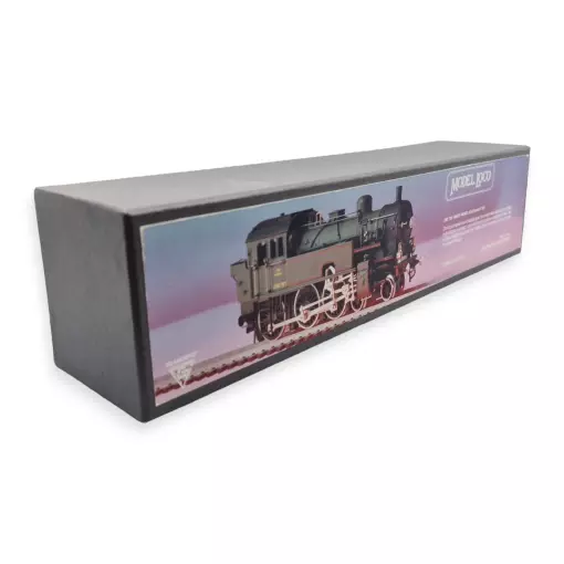 [Kit] Locomotive à Vapeur 2-230 TB SNCF/NORD AMF87 E159 - HO 1/87 - SNCF