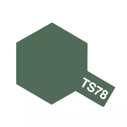 Peinture en Spray Tamiya - Tamiya 85078 - TS 78