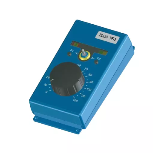 Variateur de vitesse TILLIG TFi2 - Tillig 08131 - Universelle 