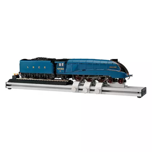 Extension for HORNBY R8211 test bench