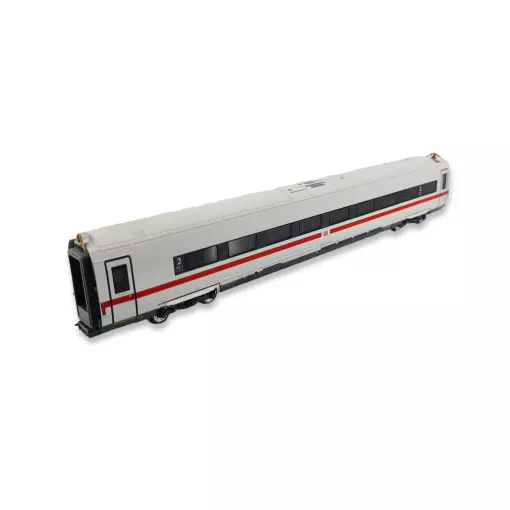 Extra wagon voor TGV ICE 4 Trix 23972 - HO 1/87 - DB / AG - EP VI