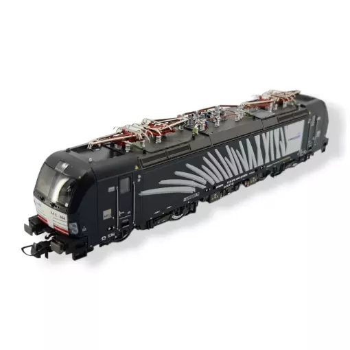 193 664 DC Roco 60953 MRCE HO 1/87 electric locomotive - EP VI