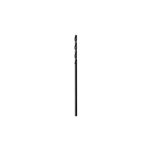 Set of 2 HSS drill bits PGMINI M.6010 | Diameter 1 mm