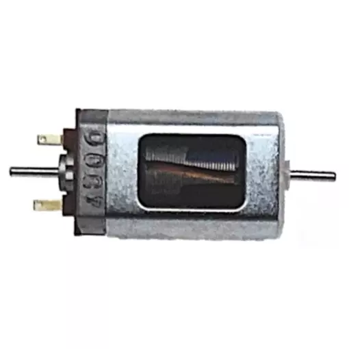 Moteur 5 pôles - Roco 85009 - HO 1/87