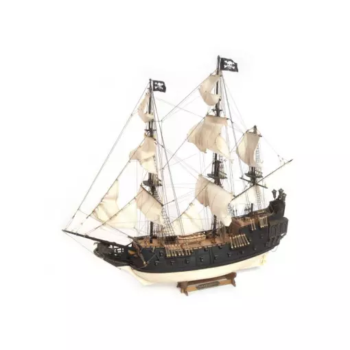Bateau Black Swan - Occre 12012 - 1/75