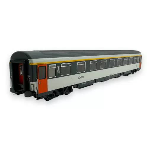 Voiture voyageurs corail VSE A9u - Ls Models 40356 - HO 1/87 - SNCF - IV