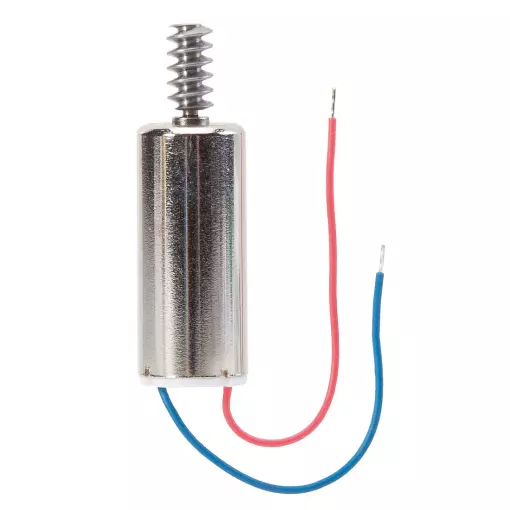 Moteur Ø 7 mm – Module 0,3 - FALLER 163303 - HO 1/87 N 1/160