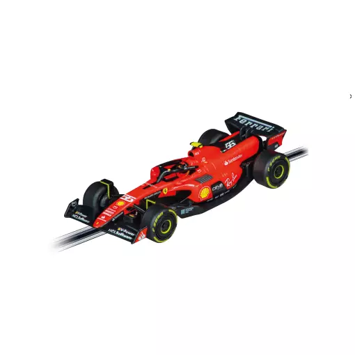 Voiture analogique Ferrari SF-23 - Carrera CA64239 - 1/43 