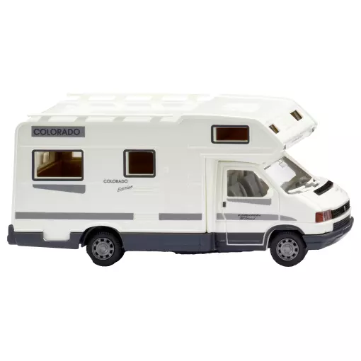 Camping-car T4 Wiking 026803- HO : 1/87 - Véhicule miniature