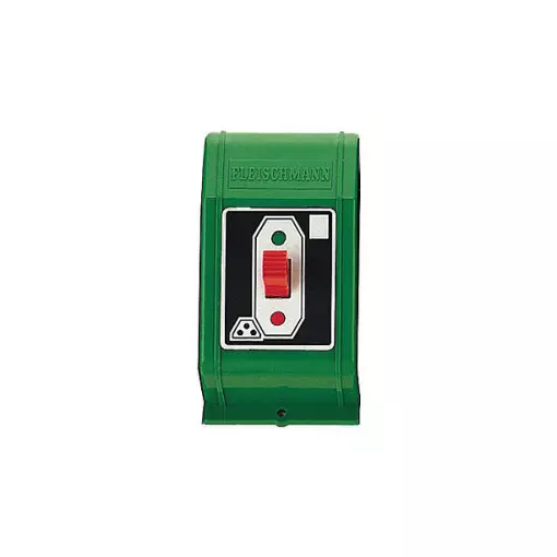 Reversing switch for changing lights - Fleischmann 6921 - All ladders