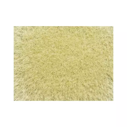 Fibres herbes jaune d'or - Noch 07119 - HO - TT - O - 9 mm - 50 g