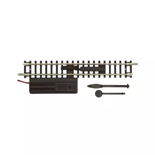 Rail droit Dételeur magnétique 104.2mm - FLEISCHMANN 22212 | N 1/160