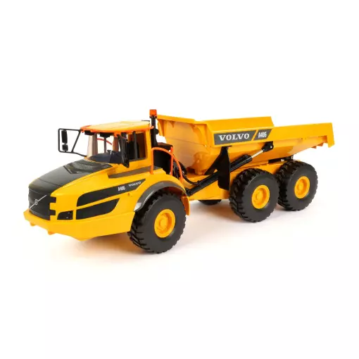 Camion benne articulé A40G - T2M T806 - 1/20