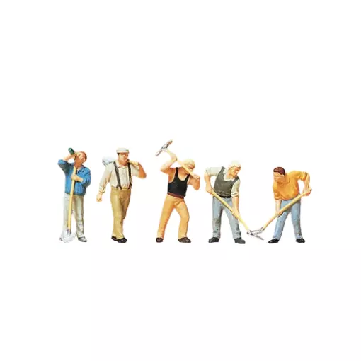 Workers