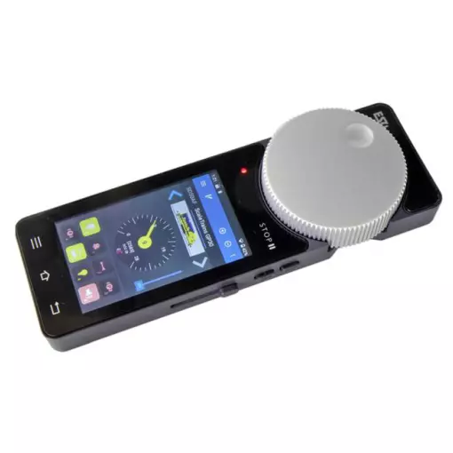Manette sans Fil - Mobile Control Pro + Point d'Accès - ESU 50115