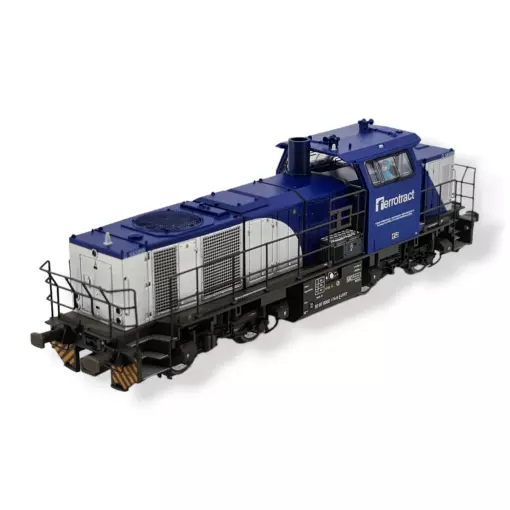Diesellokomotive G1000 ACC SON - 3 Schienen - MEHANO 90574 - FERROTRACT 174