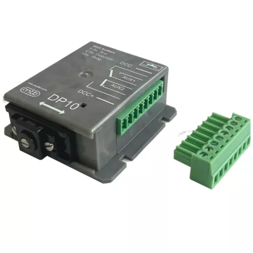 MTBDP10
