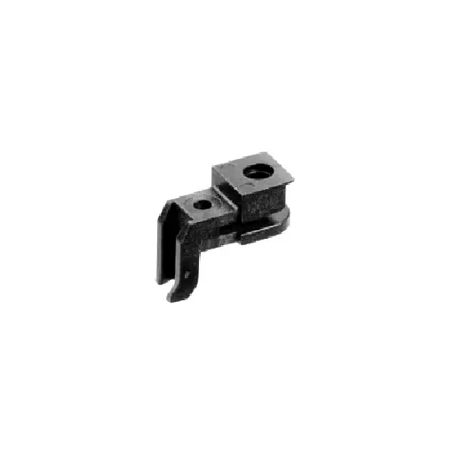 Adaptateur pour tête d'attelage PROFI FL6570 hauteur réglable