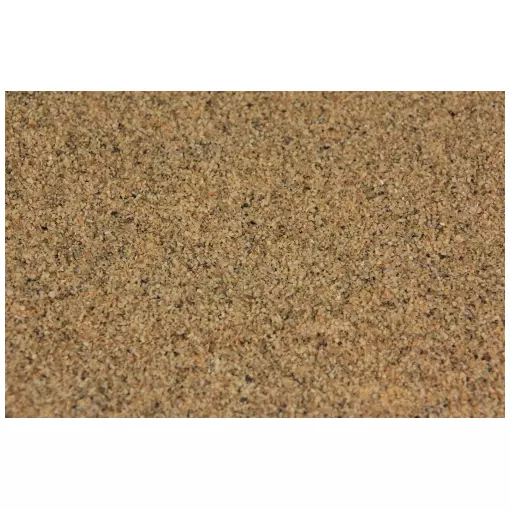 Railway ballast 01 to 0.6 mm, sand