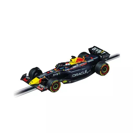 Voiture analogique Red Bull Racing - Carrera CA64236 - 1/43
