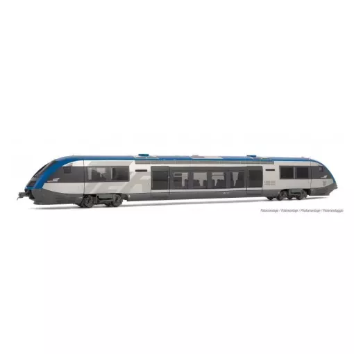 Autobús X 73505, TER SNCF