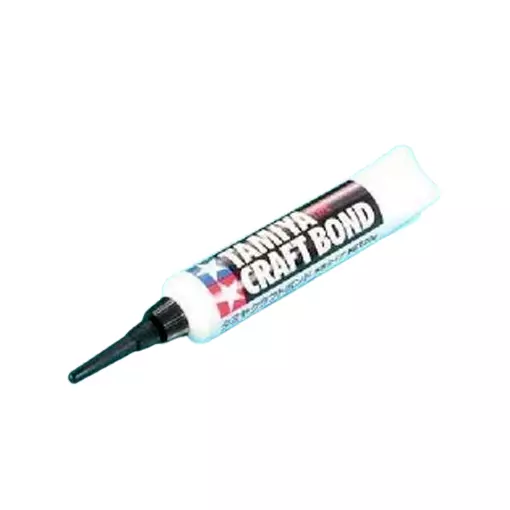 Colle Craft Bond - T2M / Tamiya 87078 - Universelle