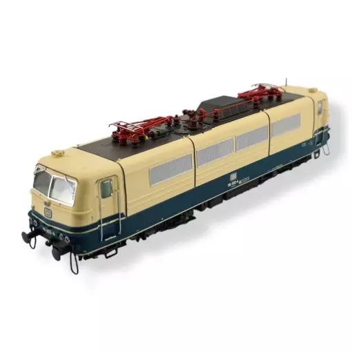 Ls Models 16021 Locomotiva elettrica DB Classe 184 - HO 1/87 - EP IV