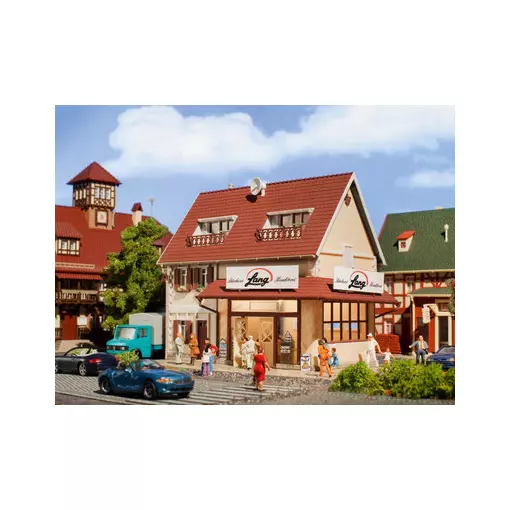 Boulangerie