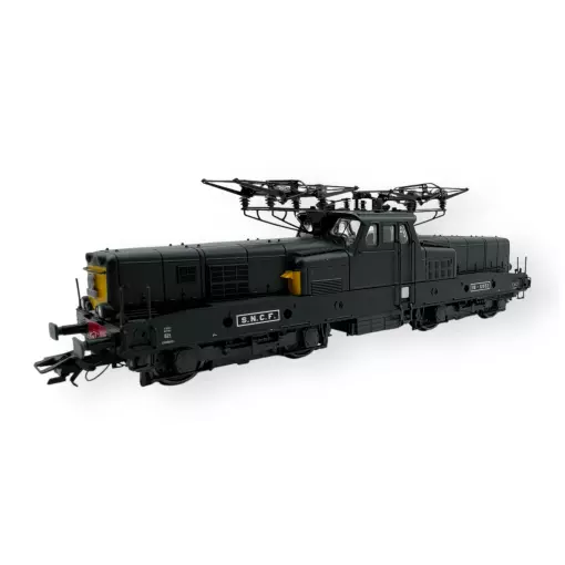 Locomotive électrique BB 12032 - Trix 22336 - HO 1/87 - SNCF - Ep IV-V - Digital sound - 2R