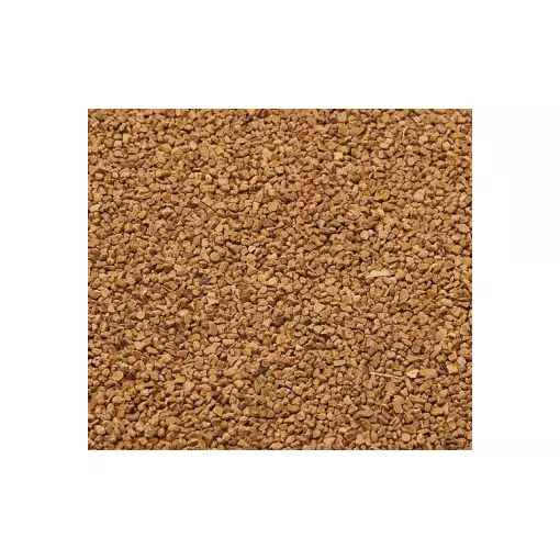 140 g kurk ballastzak