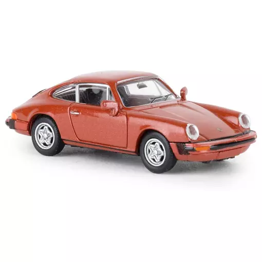 Porsche 911 Modell 1976