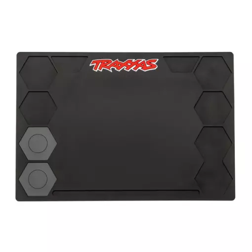 Tapis de stand 48x33 cm - Traxxas 3424 