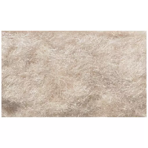 Flocage fibre imitation herbe/blé - Woodland Scenics FL631 - 945ml