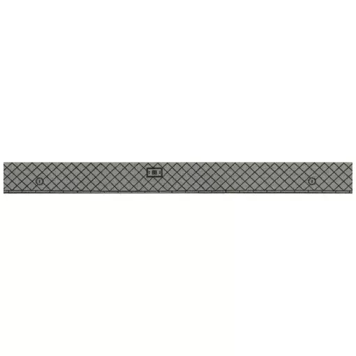 Trottoir pavé - Noch 34071 - N 1/160 - 100x1,2 cm