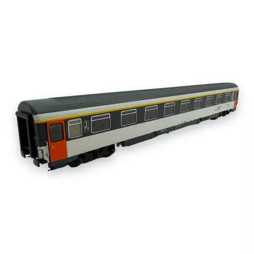 Voiture voyageurs corail VSE A9u - LS Models 40357 - HO 1/87 - SNCF - Ep IV - 2R