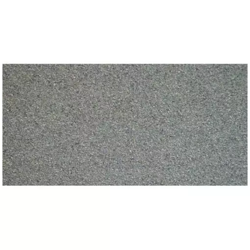 Tapis de ballast gris 120 X 60 cm