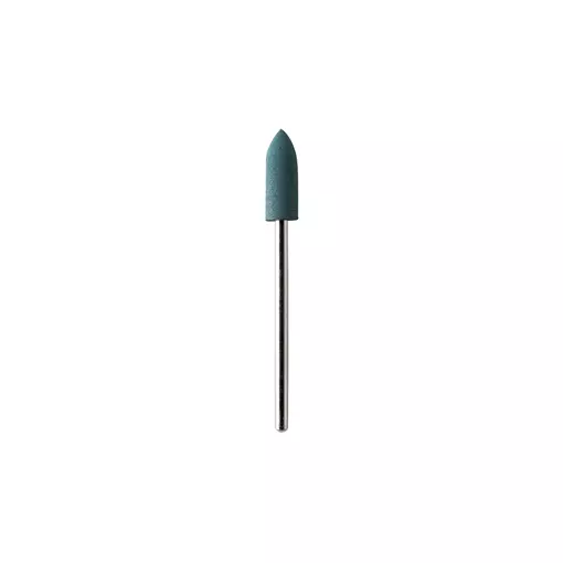Pointe de polissage en caoutchouc Ø 5,0 mm - PG Mini 4510