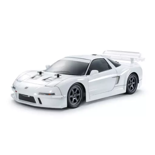 Honda NSX Racing TT02 - Tamiya 58739 - 1/10