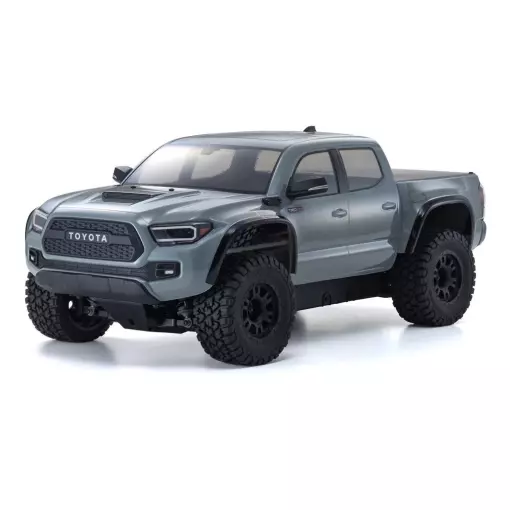 Toyota Tacoma TRD Pro VE 3S RTR - Kyosho K.34703T1B - 1/10