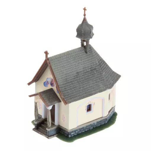 Sint-Bernarduskapel N 1/160