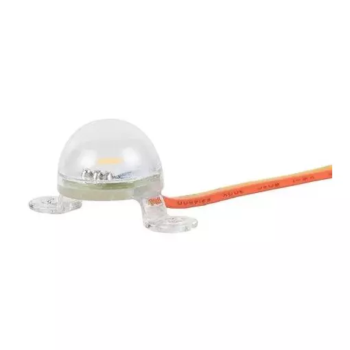 LED Blanc Chaud - A Visser - 12/16V - Faller 180667 - Toutes Echelles 