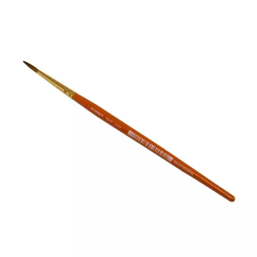 Pinceau Palpo 4 - Humbrol HUAG4204