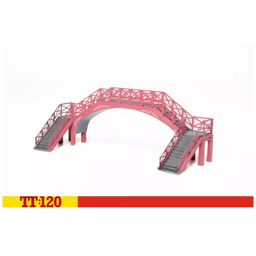 Passerelle - Hornby TT9001 - TT 1/120 