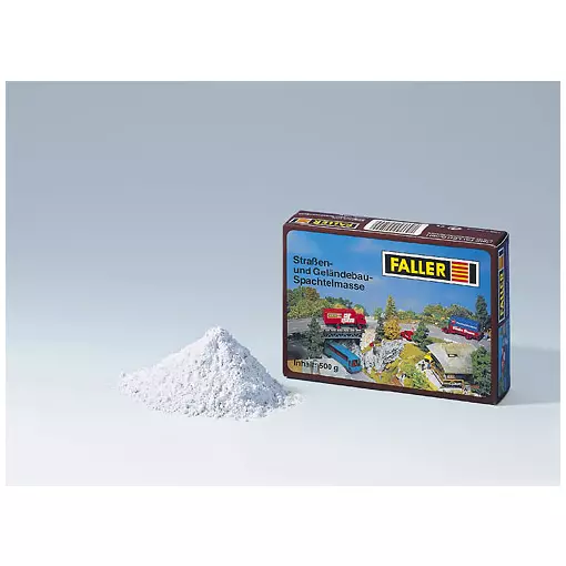 Pâte mastic, 500 g