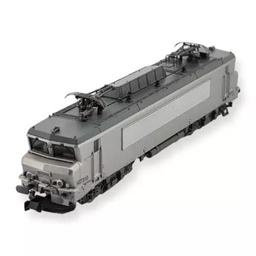 Locomotive Électrique BB 507310 - FLEISCHMANN 732207 - N 1/160 - SNCF - EP V/VI - Digital sound