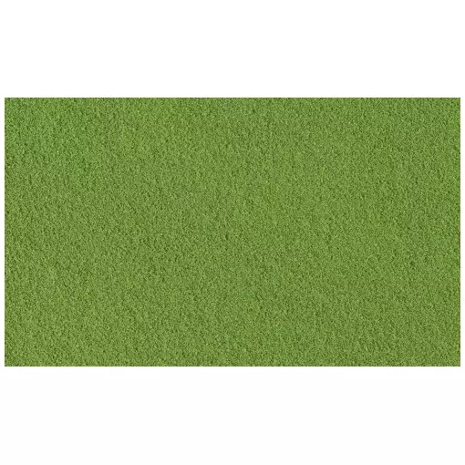 Flocage herbe verte - Woodland Scenics T1345 - 945ml