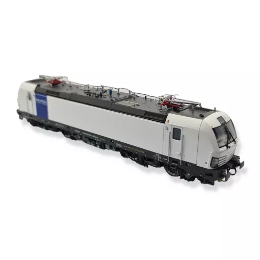 Locomotora eléctrica Siemens / Vectron AC Ls Models 16079 - HO 1/87 - Privada - EP VI