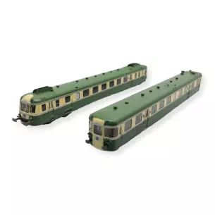 日本製 JOUEF HJ2422S HJ2421S Sound（Jouef DCC EpⅣ CC21004 SNCF 外国車輌