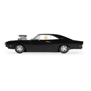 Dodge Charger Dom Toretto Fast and Furious - Scalextric C4573 - 1/32 - Analogique image N°2