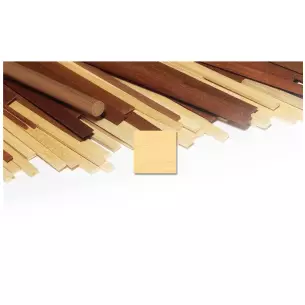 Tige de ramin 8 mm - Occre 182208